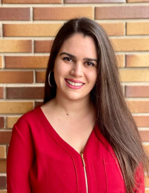 Diana Corrales: 'Es indecente que los cartageneros tengan que llegar a Madrid haciendo dos transbordos'