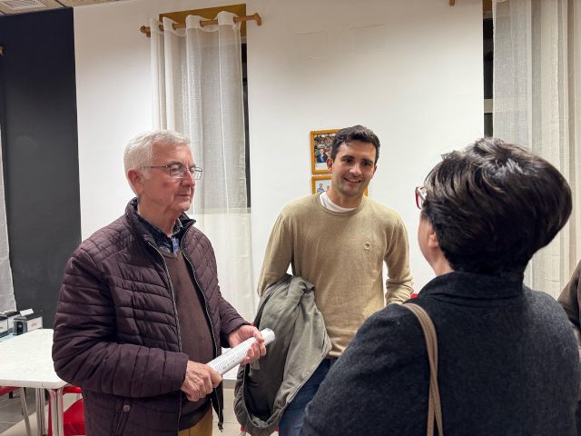 MC: Medio Ambiente excluye a Los Urrutias de las actuaciones para el remangado de las playas