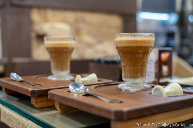 Empresas punteras de suministros y equipamientos para hostelería celebran su asamblea anual en Cartagena