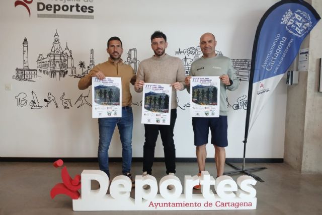 Últimos dorsales para el cross y trail de Santa Lucía que se celebra este sábado en Cartagena