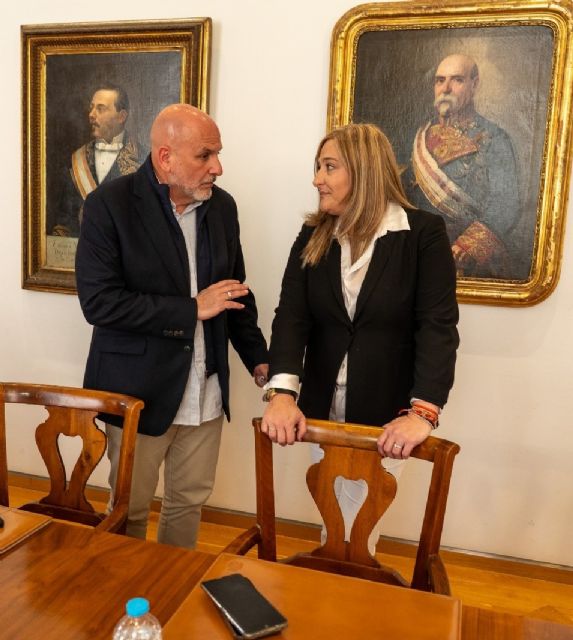 VOX supervisará los proyectos de acción social subvencionados por el Ayuntamiento