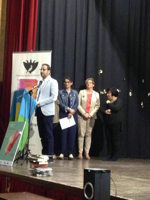 El I Certamen Literario de Pozo Estrecho ya tiene ganadores