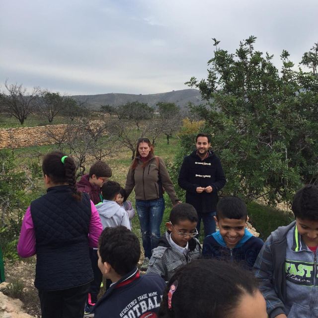 Galifa aumenta su oferta sociocultural para fomentar la convivencia entre vecinos