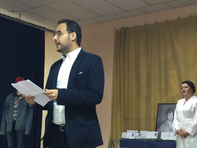 Se cierra el telón del XVII Festival de Teatro Aficionado Isidoro Máiquez