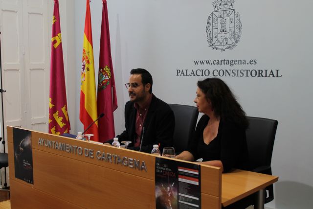 Cartagena se moverá al ritmo del Día Mundial de la Danza con un flashmob y multitud de actuaciones