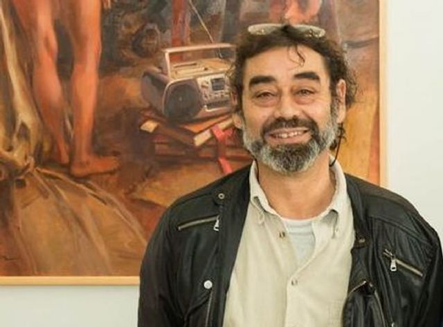 Enrique Escudero impartira una Master Class y un Taller de Teatro de la Sensibilidad en el Aula Taller Teatro del Desvan