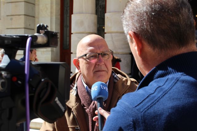 Cs recuerda a Castejón que si quiere apostar de verdad por los emprendedores acepte las enmiendas naranjas a la ADLE