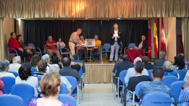 El jueves toman posesion nuevos vocales y se elige presidente en la Junta Vecinal de Los Dolores