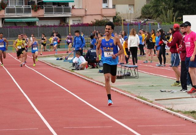 Miércoles Santo de récord en Cartagena