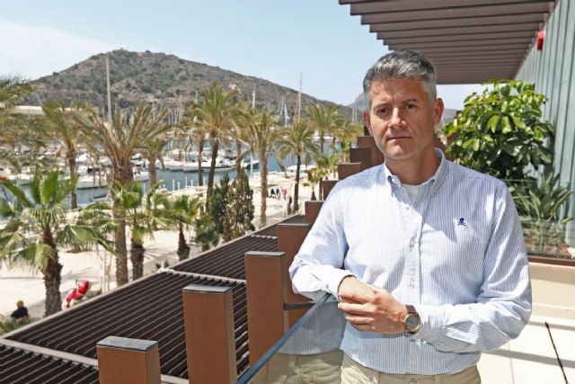 La junta de gobierno respalda el nombramiento de Eugenio González Cremades como nuevo Director General de Cultura del Ayuntamiento