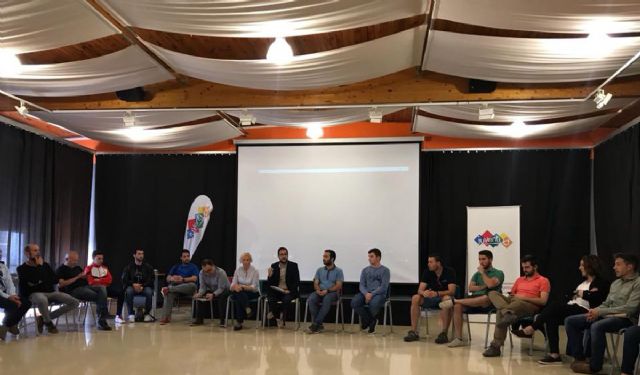 Juventud recoge las demandas e inquietudes de los colectivos de la ciudad