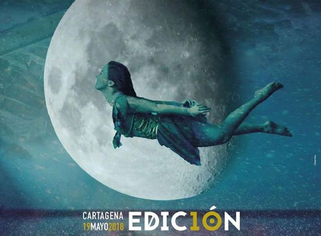 La Noche de los Museos vuelve a Cartagena con mas actividades que nunca