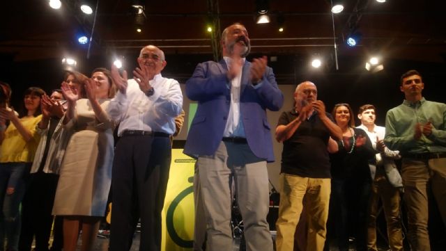 Pedro Sabiote: “O nos tomamos en serio la contaminación, o nos vamos a convertir en una especie en extinción”