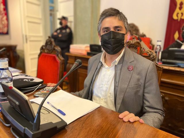 MC: La Gala del Deporte regional descubre, otra vez, las vergüenzas del PP y de la oligarquía murciana