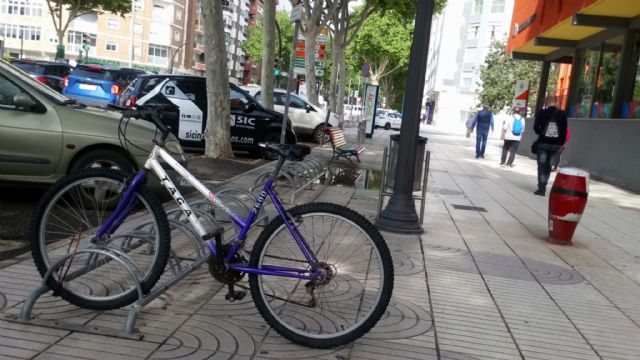 El Partido Cantonal de Cartagena recuperará el servicio municipal de alquiler de bicicletas