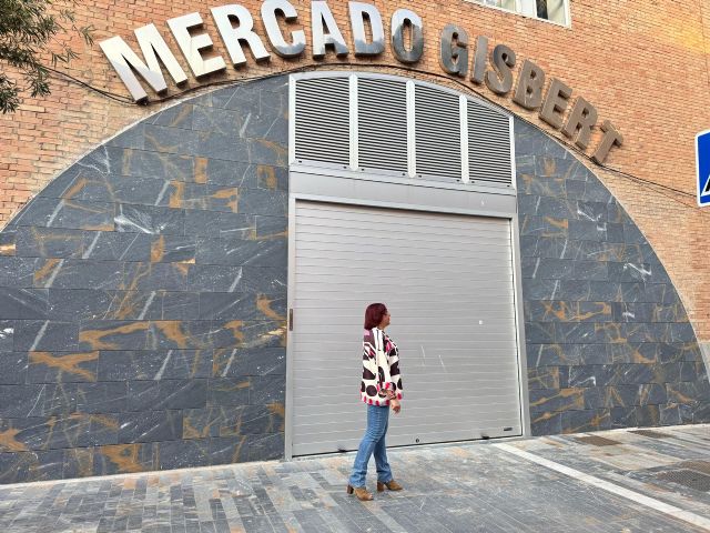 MC: El Mercado Gisbert continúa olvidado por Arroyo y el Gobierno regional