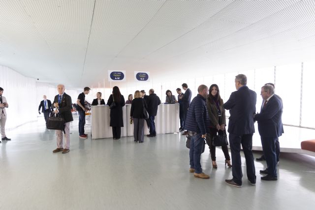 El Batel escenario esta semana del ´Congreso Nacional de AETEL´ sobre la IA en laboratorios