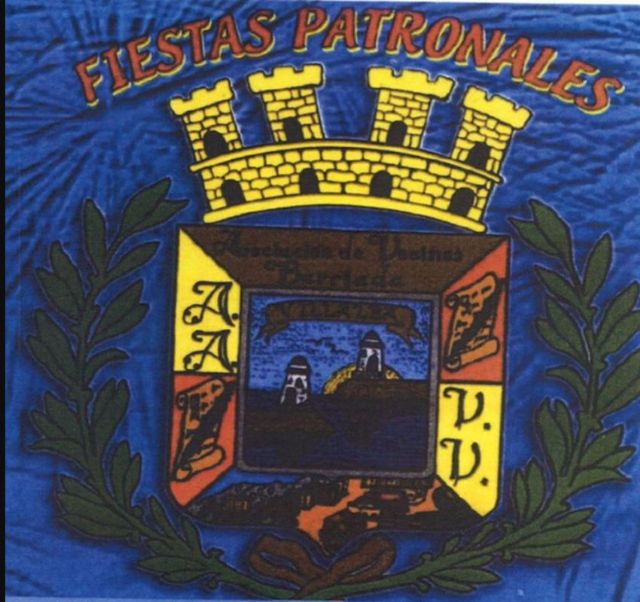 La Barriada Villalba también celebra sus fiestas populares