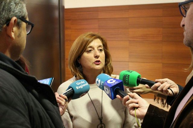 CTSSP-Podemos exige la aprobación urgente de la ordenanza de residuos de la construcción y demolición