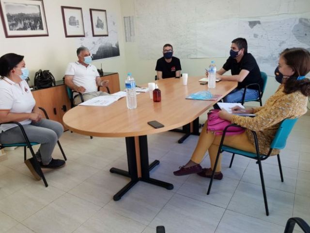 MC reclama que se inicie el rescate de licencias de taxi