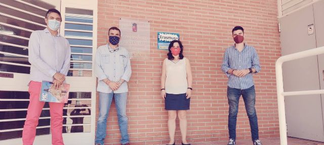 MC volverá a exigir la ampliación del Conservatorio de Música