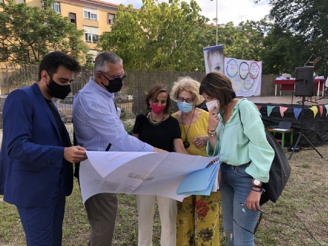 Maestros Mundi celebra la clausura de un curso muy especial