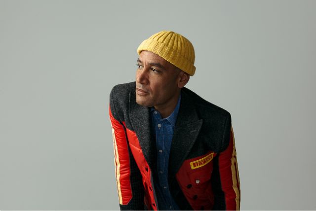 Ben Harper suspende gira europea y no actuará en La Mar de Músicas