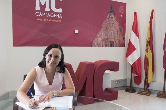 MC promoverá la remunicipalización del CATAD