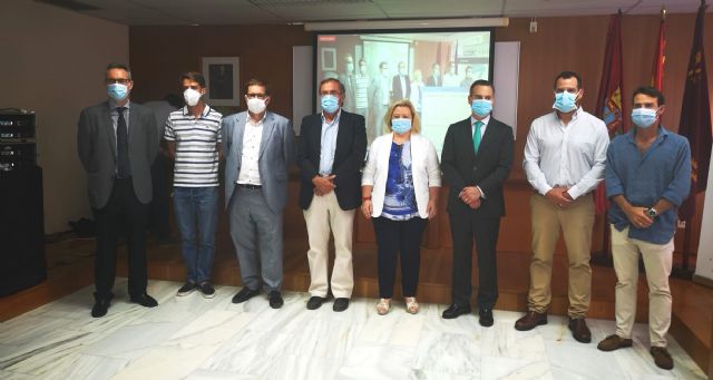 Seis empresas emergentes de Cartagena buscan financiación para proyectos empresariales