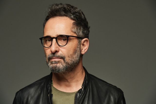 Jorge Drexler recibe este lunes el premio del festival La Mar de Músicas