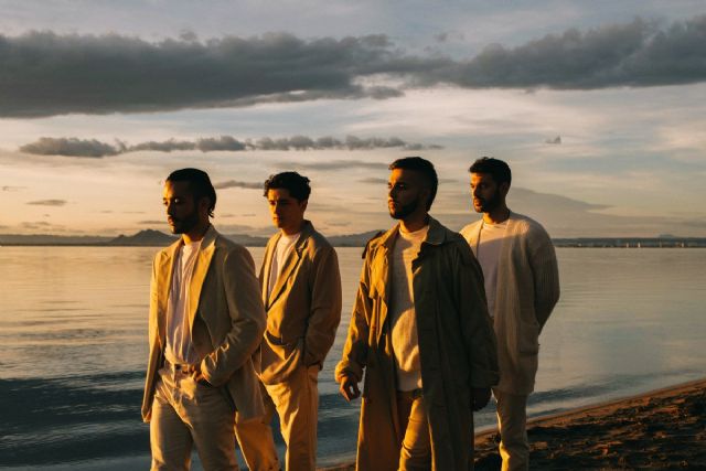 La Mar de Músicas celebra este miércoles el Día Repsol con el concierto gratuito de Arde Bogotá 