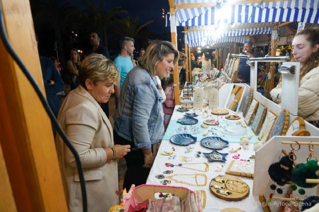 El Ayuntamiento apuesta por la artesanía local como sector estratégico de la ciudad