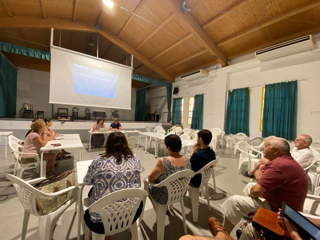 MC: La Junta Vecinal de Los Dolores toma una deriva autoritaria y partidista