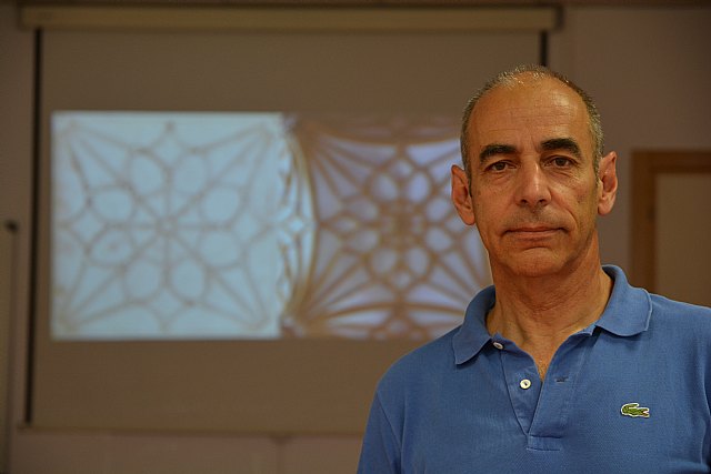 Una tesis de la UPCT data el tratado español de cantería más antiguo