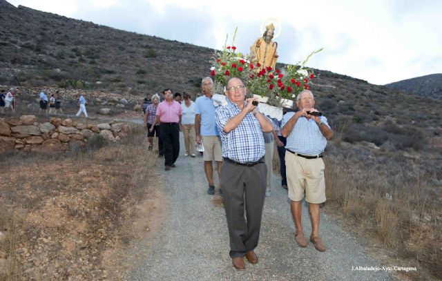 La Torre de Nicolas Perez vivira un fin de semana de fiestas