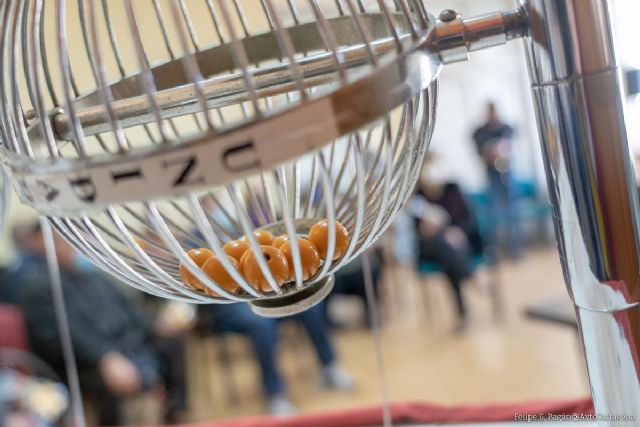 La Casa del Niño y la Cofradía San Ginés de la Jara repartirán 3.000 euros en el primer sorteo extraordinario en honor al patrón de Cartagena