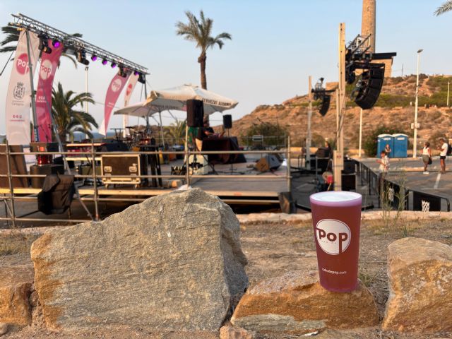 Cabo de Pop cierra una edición inolvidable