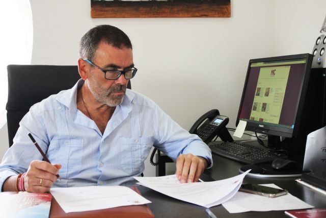 MC Cartagena exige a 'La Trinca' que cese la ocultación de datos y procedimientos judiciales del contrato del agua