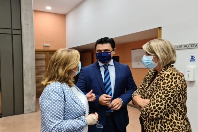 Cartagena pide acelerar el drenaje del acuífero para prevenir inundaciones