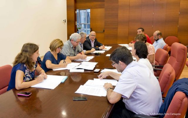 Una campaña de difusión acercará los presupuestos participativos a la ciudadanía