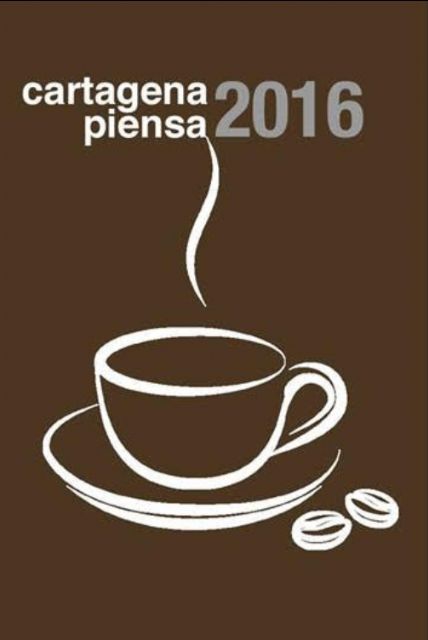 Cafés con-Ciencia y Pensamiento se estrena con una charla coloquio sobre el Mar Menor