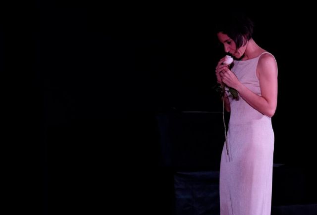 ´Rosas Blancas´, ganadora del Certamen Nacional de Teatro Aficionado Isidoro Máiquez, sale a escena en ´El Batel´