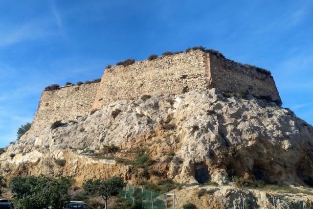 Las obras de consolidación del Fuerte del Caballero de Despeñaperros salen a licitación