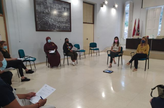 Los centros interculturales de Cartagena inician el curso