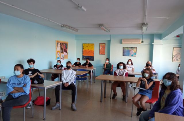 El Consejo Municipal de Infancia y Adolescencia avanza en propuestas sobre prevención del Covid y concienciación medioambiental