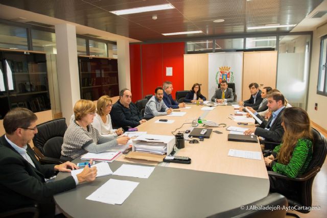 101 clubes recibiran 540 mil euros para la promocion deportiva