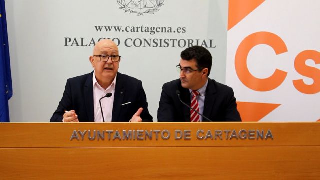 Ciudadanos pide a PP y PSOE que aparquen sus fobias políticas y colaboren para poder aplicar las normas transitorias