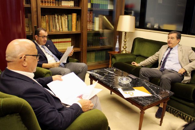 Ciudadanos recrimina al Gobierno de Cartagena su nuevo incumplimiento para convocar la Mesa de la Justicia