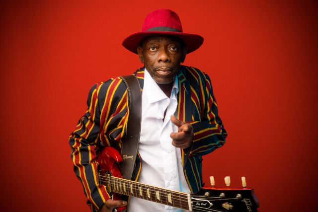 La cantante Youn Sun Nah y el gran bluesman Lucky Peterson encargados de clausurar la 39 edición del Cartagena Jazz Festival