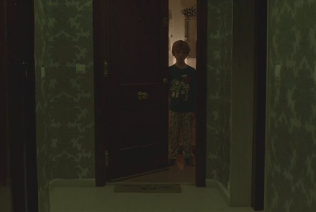 ´La Penumbra´ logra el premio principal de la VI muestra de cortos de terror del programa T-LA